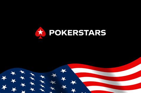 PokerStars US .